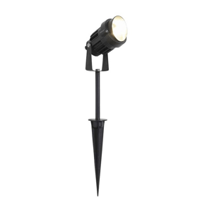 Svietidlo RODO záhradné 6W 45° (LED-POL)