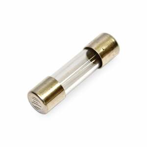 Poistka skl. 80mA 5x20mm (FIRN)