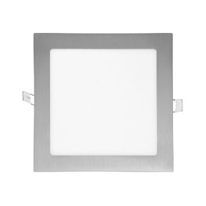 Panelové LED svietidlo LADA kruh 18W, 2700K, 1530lm (LUCERNA)