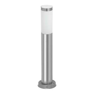 Svietidlo vonkajšie stoj. 45cm Inox torch (RABALUX)