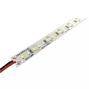 Metrový pásik LED 18W, 3000K, 1700lm, 1m, 144 LED/m, VT-4014 (V-TAC)