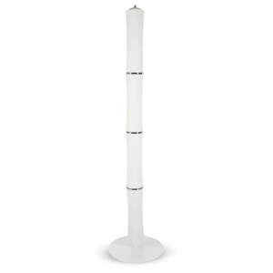 Stojanové LED svietidlo 80W, 3000K, 4300lm, stmievateľné VT-7096 (V-TAC)