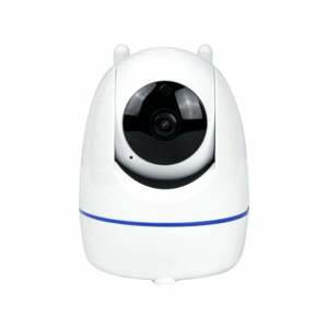 Kamera IP WiFi 3Mpx s obojstrannou komunikáciou VT-5156 (V-TAC)
