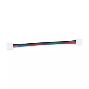 Prepojovací kábel pre LED pásiky 5050 RGBW (V-TAC)
