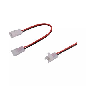 Prepojovací kábel pre LED pásiky 8mm (V-TAC)