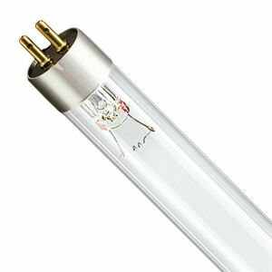 Žiarivka lineárna 8W, G5 - T5, UV-C 16x288mm