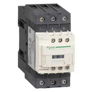 Stýkač EVERLINK 50A 1NO+1NC 50A 110V DC (Schneider)
