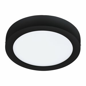 Svietidlo stropné FUEVA-Z 16,5W, 2100lm, IP44, 900108 (Eglo)