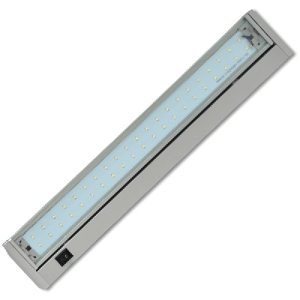 Svietidlo kuchynské GANYS SMD TL2016-70SMD/15W (LUCERNA)