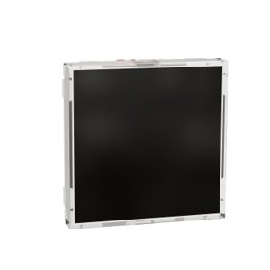 Unica - Nočné orientačné svetlo/Signálne svetlo 230V, 2M