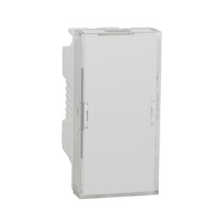Unica - Nočné orientačné svetlo/Signálne svetlo 230V, 1M