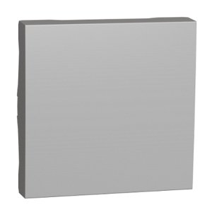 Unica - Náhradná klapka strojky MGU*, 2M, Aluminium