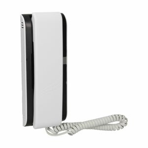 Multi-rezidentný telefón pre 2 drôtovú inštaláciu SMART, cyfral