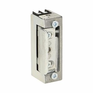 Symetrický elektrický zámok bez poistky a pamäte, R4-12.10