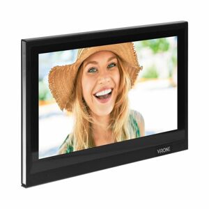 Video monitor pre sériu BESAR, 10" LCD, WiFi, nahrávanie videa a obrázkov, ovládanie brány
