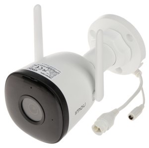 Bezdrôtová exteriérová kamera IPC-F22P BULLET 2C - 1080p IMOU