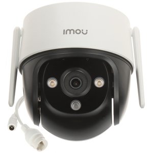 Bezdrôtová exteriérová kamera IPC-S41FP CRUISER SE - 4 Mpx IMOU