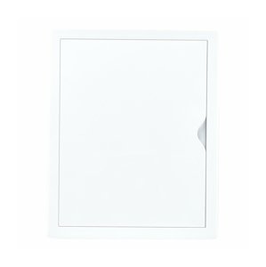 Dvierka revízne plastové 200x250 mm, biela farba Orno ID-20/25
