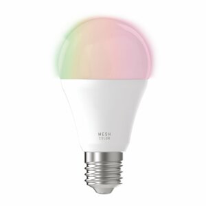 Žiarovka LED E27, 9W, 806lm, 3000K-6500K (Eglo)