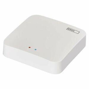 GoSmart Centrálna jednotka IP-1000Z ZigBee a Bluetooth s wifi