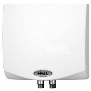 HAKL MK1 5,5kW prietokový ohrievač vody s elektronickým spínaním a tlakovou prevádzkou