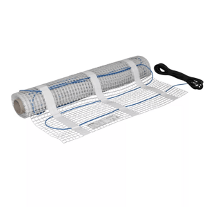 HAKL TFX 150/8m2 raster podlahová 2-žlová vykurovacia rohož 150 W/m2
