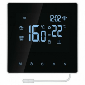 HAKL TH 750 digitálny termostat wifi