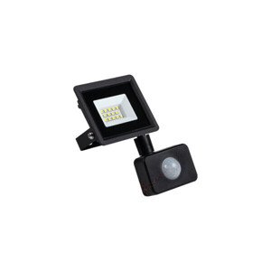 GRUN NV LED-10-B-SE Reflektor LED s čidlom MILEDO (starý kód 31186)