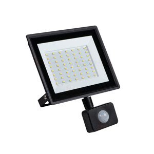 GRUN NV LED-50-B-SE Reflektor LED s čidlom MILEDO (starý kód 31189)