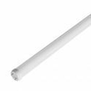 Lineárna LED trubica HL T8 18W, 4000K, 1800lm, 120cm, sklenená VT-1221 (V-TAC)