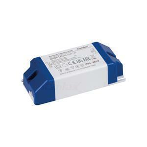 DRIVE LED N 15W 12V Elektronický napäťový transformátor( starý kód 23860)