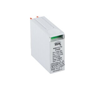 KSD-T1+T2 275/60 M Výmenný modul