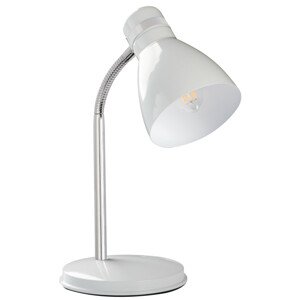 ZARA HR-40-W - kancelárska stolná lampa