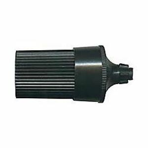Zásuvka 12V na kábel automobilová (HDX)