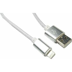 Kábel USB 2.0 - iPhone 1m (HDX)