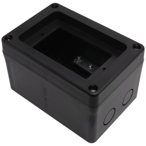 Bezpečnostné tlačidlo BOX (TRACON)