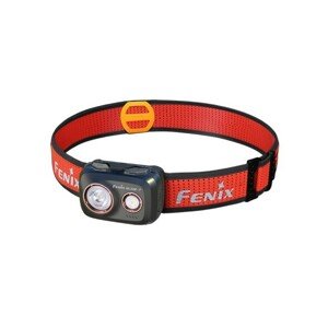 Nabíjateľná čelovka Fenix HL32R-T - čierna (Fenix)
