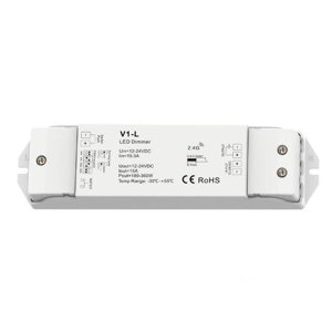 Príjmac RC-V1-L (1x15A)