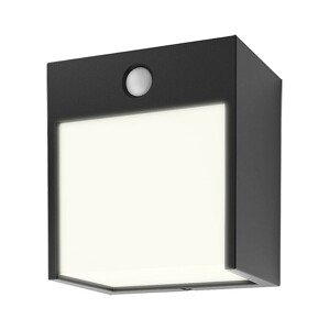 Svietidlo Balimo LED 12W so senzorom (RABALUX)