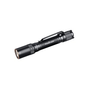 LED svietidlo Fenix E20 V2.0, 350lm, 2m ponor, 2xAA (Fenix)