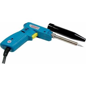 Pájkovacia pištol ZD-90A 230V / 30 - 130W (HDX)
