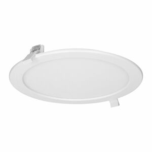 Svietidlo EURUS LED 20W podhľadové, okrúhle, biele, 1700lm, 4000K, vstavaný LED driver
