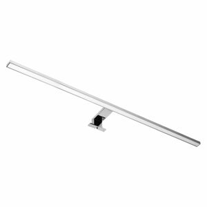 Zrkadlové svietidlo NORTES LED 18W AD-OM-6209L4, 1600lm, 4000K, 100cm, hliník (ORNO)