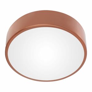 Stropné svietidlo OVO s mikrovln. senz., AD-PL-6285CPE27SMM, 3xE27, 3x24W, O 400,, IP20, m