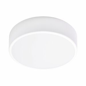 Stropné svietidlo OVO AD-PL-6285WE27SM, 3xE27, 3x24W, O 400, IP20, biela oceľ (ORNO)