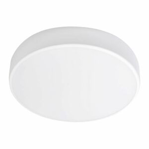 Stropné svietidlo OVO AD-PL-6288WE27SM, 6xE27, 6x24W, O 800, IP20, biela oceľ (ORNO)