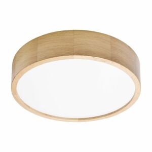 Stropné svietidlo OVO AD-PL-6292OE27SM, E27, 3x24W, O 375, IP20, dub (ORNO)