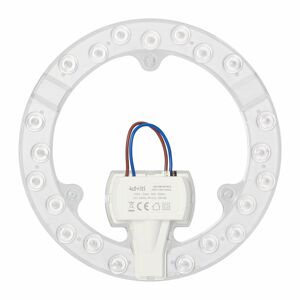 Svetelný panel AVIS II LED AD-SW-6274L3, 18W, 1650lm, 3000K, O 176 (ORNO)