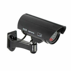 Atrapa kamery CD-3/B čierna (ORNO)
