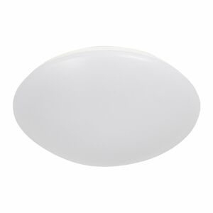 Stropné svietidlo NABU CL/2XE27-8, E27, 2x60W, IP20, biele (ORNO)
